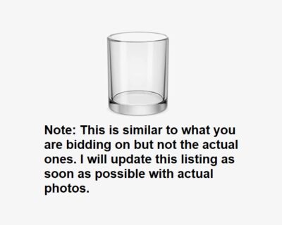 jars